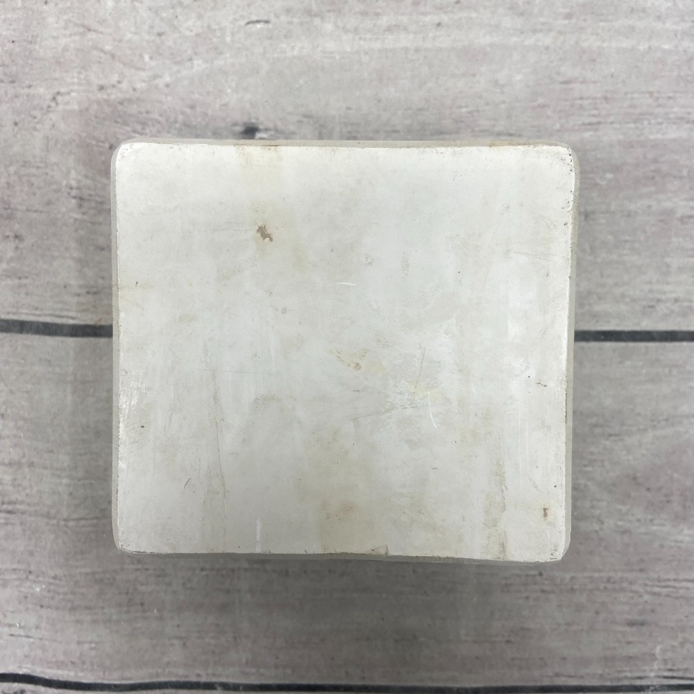 Unbranded Ceramic Casting Mold Milk Cup #R-735