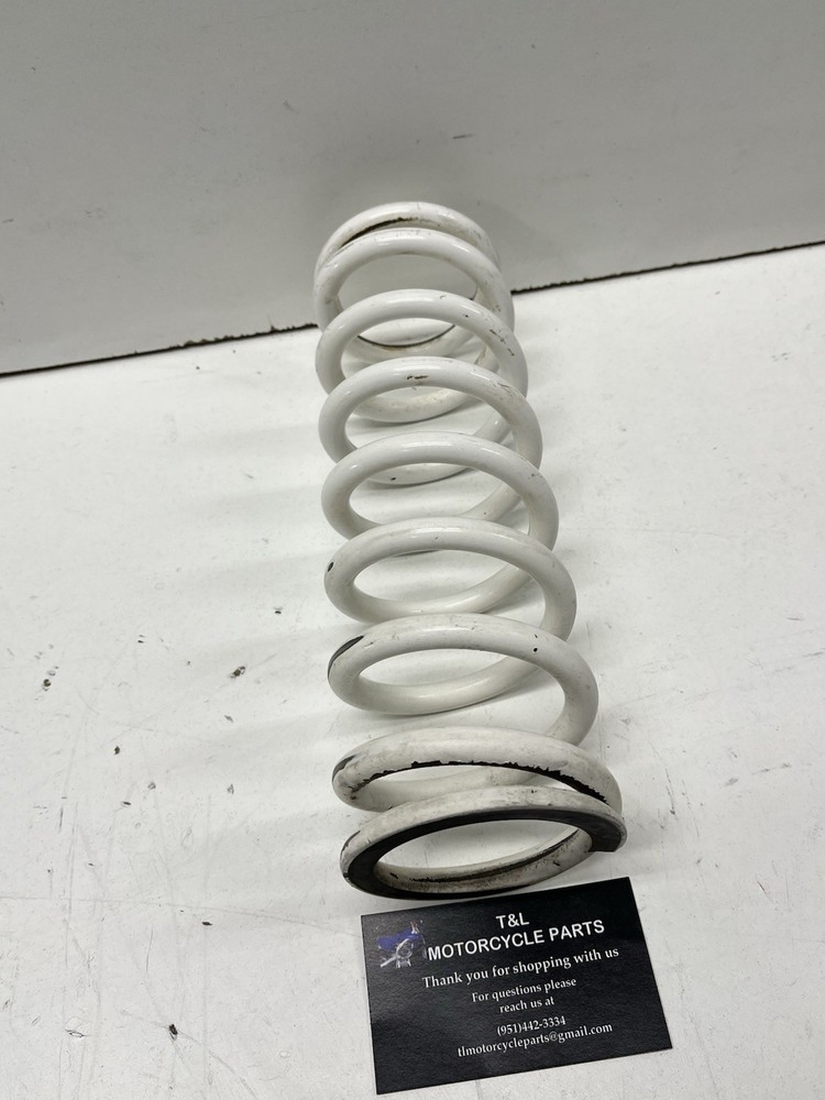 KTM WP SUSPENSION 39-260 REAR SHOCK SPRING