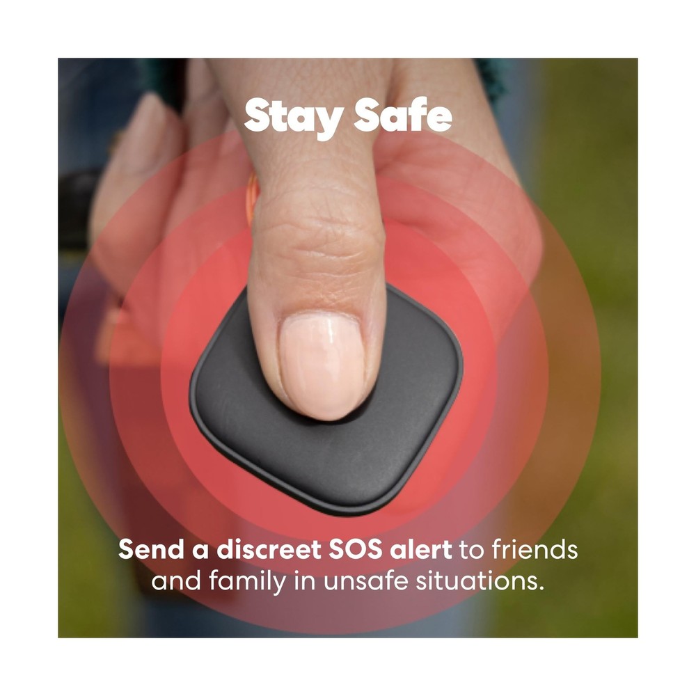 Tile Essentials - Bluetooth Trackers & Item Locators for Keys, Wallets, Remot...
