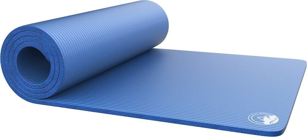 Wakeman - Outdoors Super Light Luxury Foam Sleeping Mat - Dark Blue
