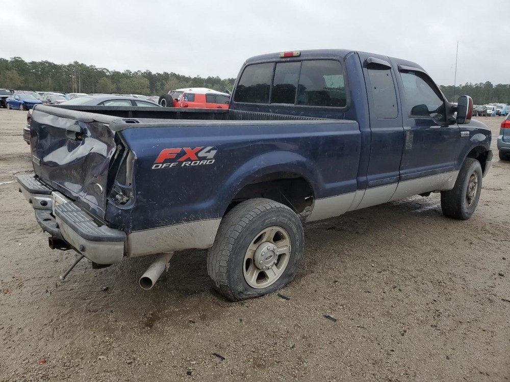 F250SD 2006 Glove Box 4708083