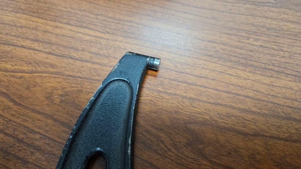 12-13" Outside Micrometer, Starrett