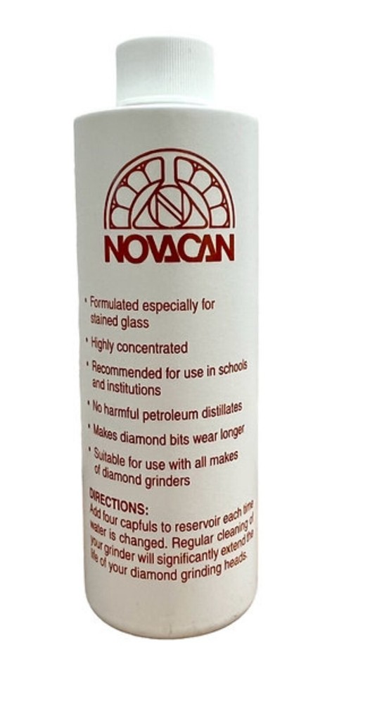 Novacan Starter Kit - 6 Bottles