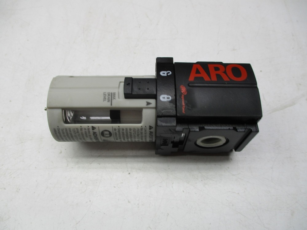 ARO F35121-400 PNEUMATIC FILTER NSNP