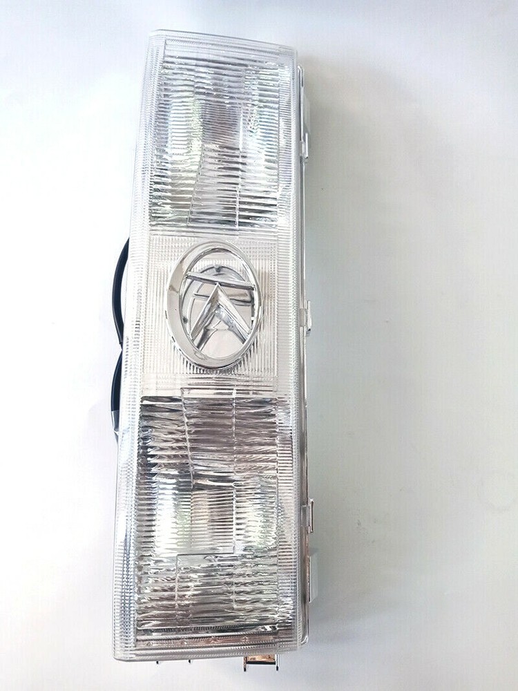 Kubota Tractor Head Light Head Light Lamp Front Light for L3700SU