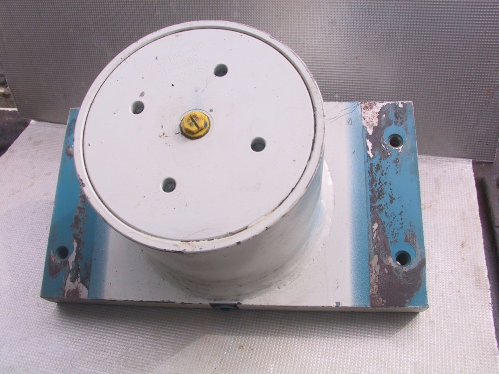 BALEMASTER OEM 287A0160-00 side cylinder.