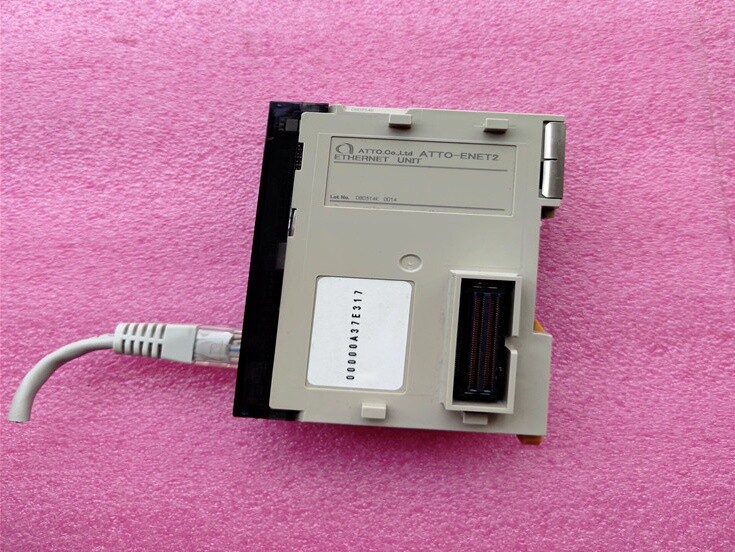 ATTO-ENET2 fast ship by DHL OR EMS