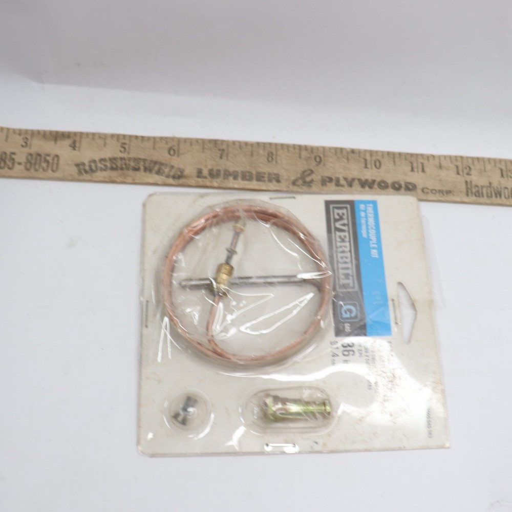 Everbilt 36 in. Thermocouple