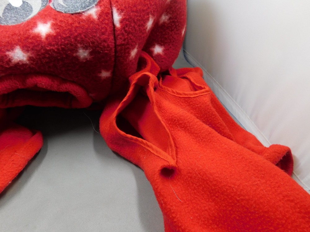 Small Animal Octopus Cave Bed