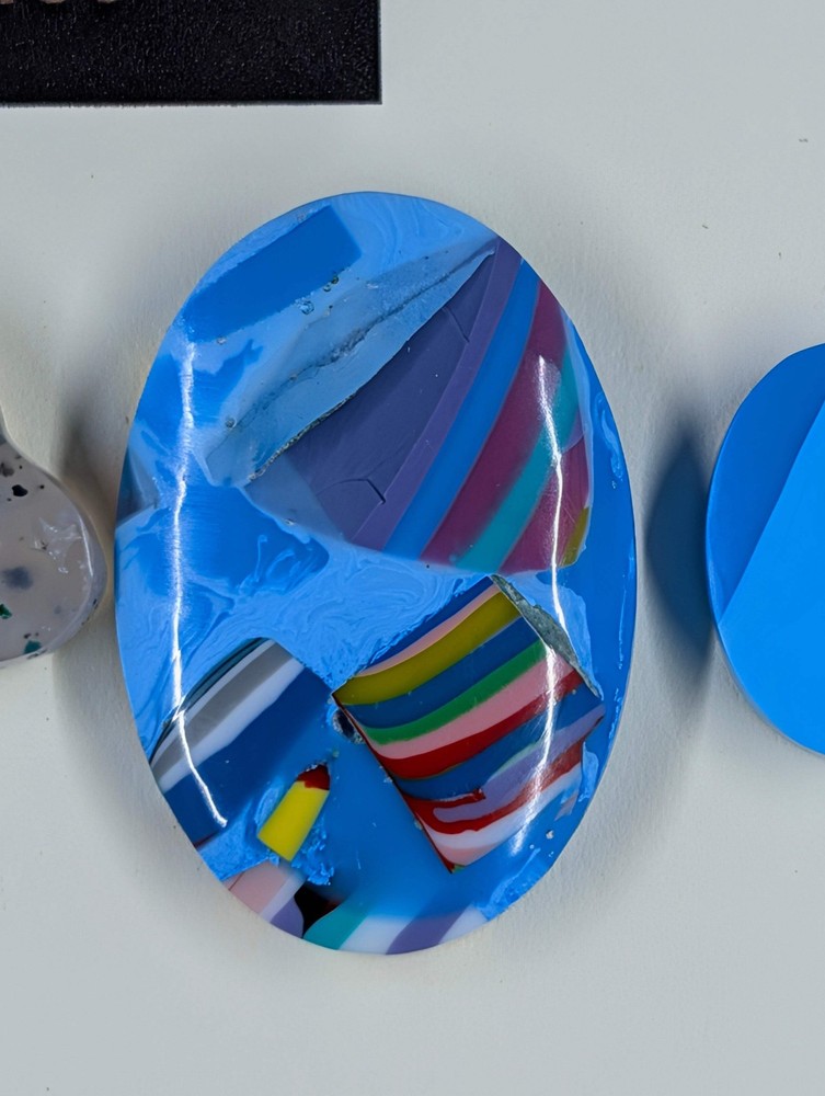 Oval Shape - Surfite - Design-Ready Set