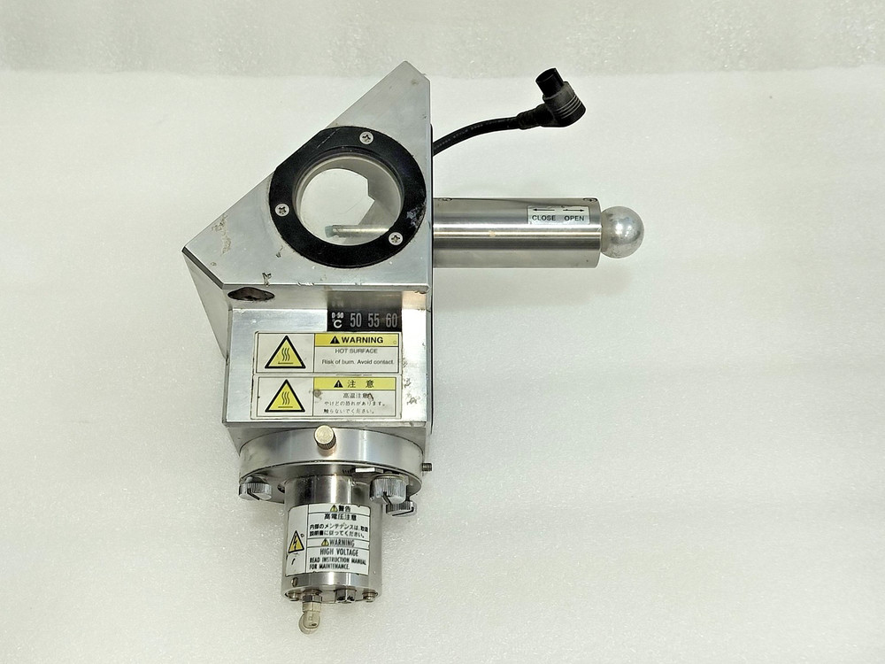 Shimadzu LCMS-2010EV Probe Holder and Probe
