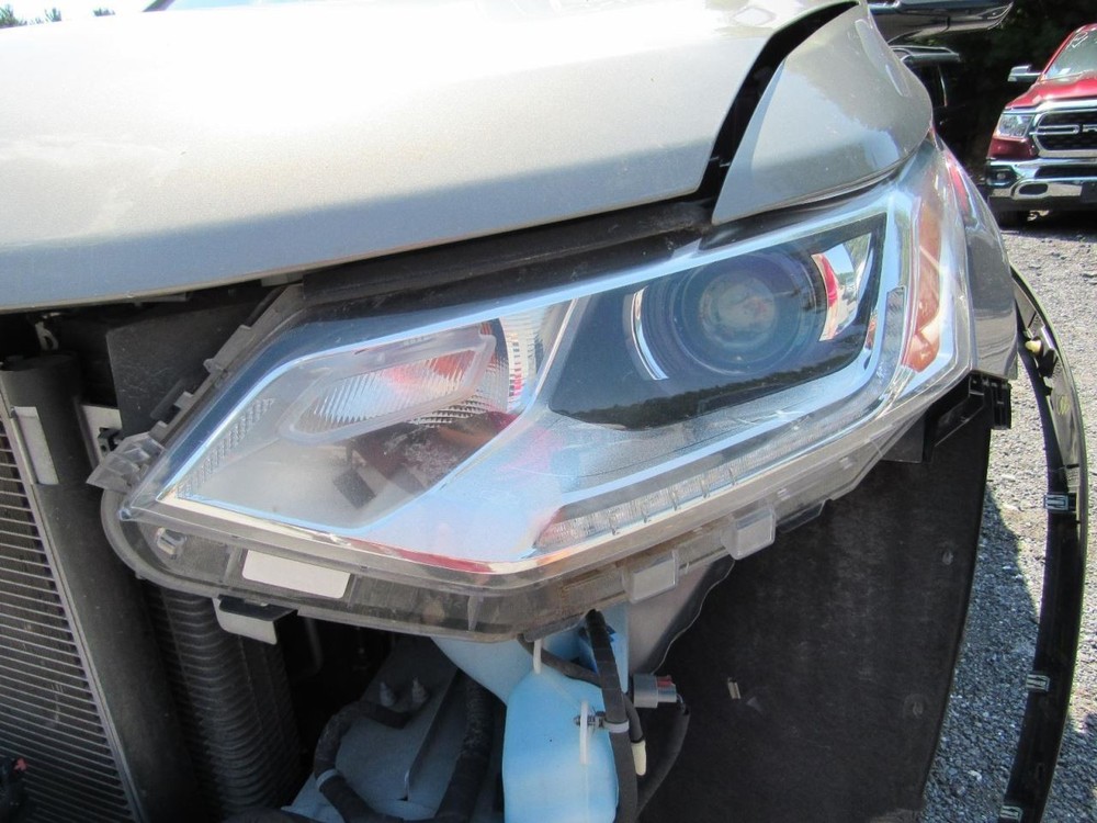 TRAVERSE 2018 Glove Box 1059611