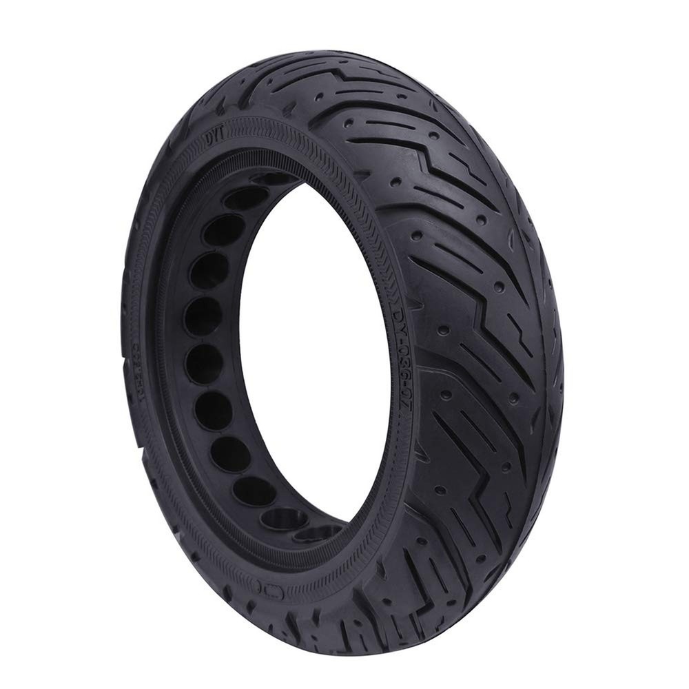 Solid Tire for Ninebot Max Scooter Replacement Tire for Segway Ninebot Max El...