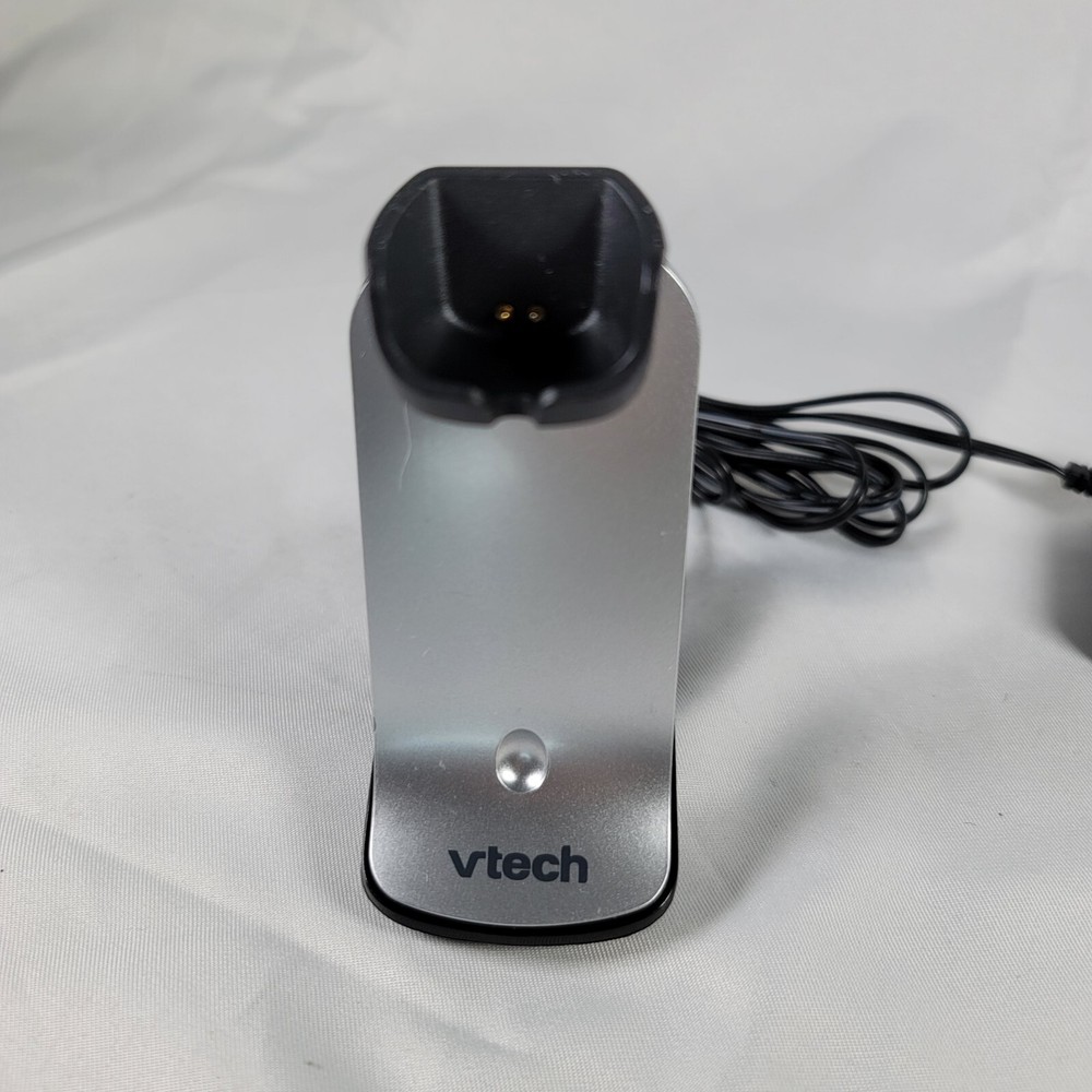 VTECH IS6200 (CHARGING BASE AND CORD ONLY) Replacement Part T10