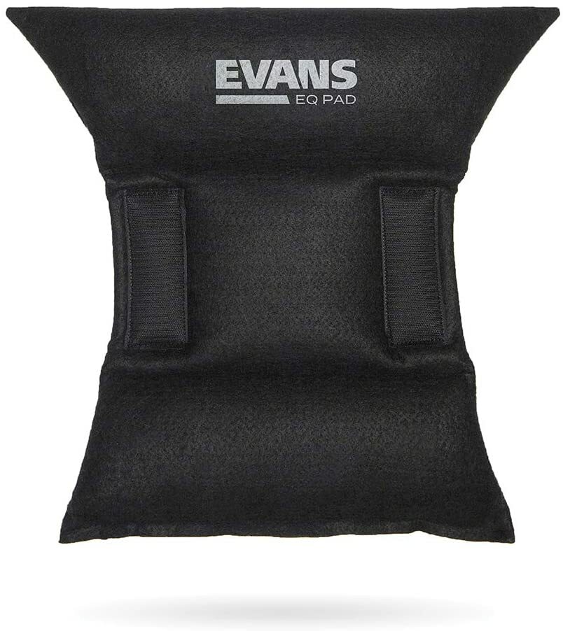 Evans EQ Pad Bass Drum Damper
