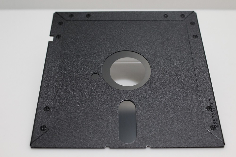 Microsoft SoundBits: Sound Clip Collection 5 1/4" Floppy Disk - Microsoft, 1992
