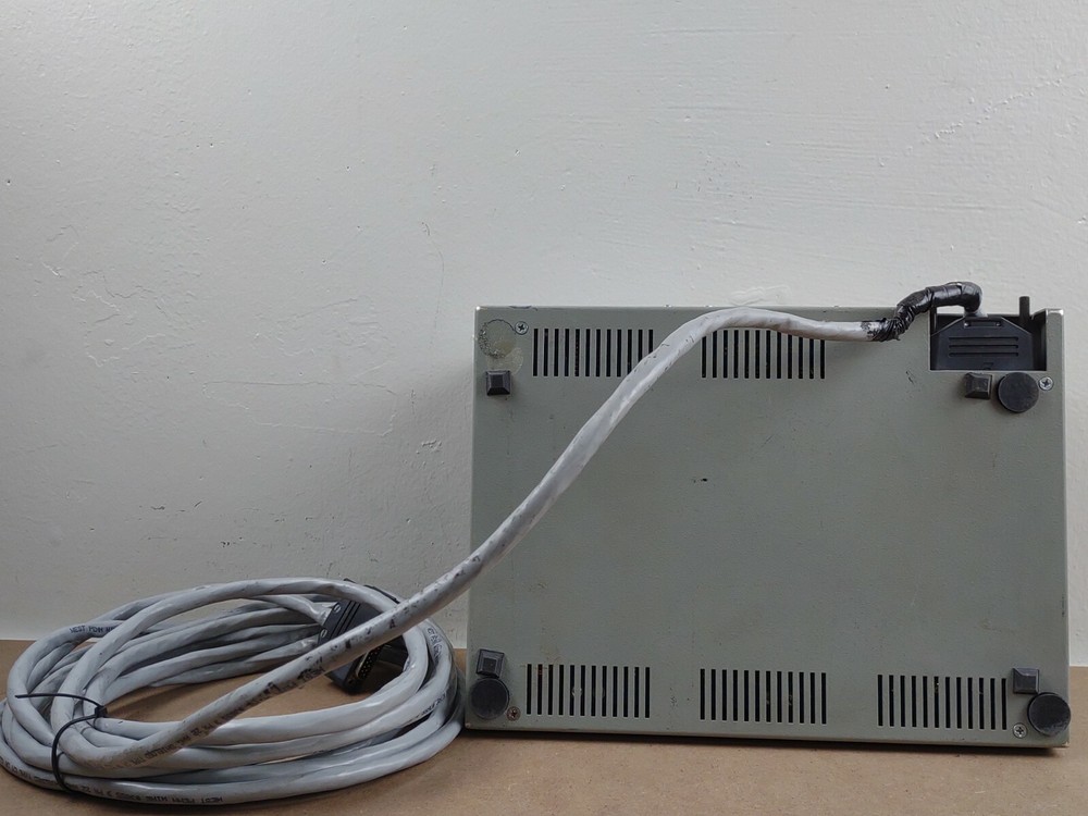 Timeline Lynx Keyboard Control Unit #8