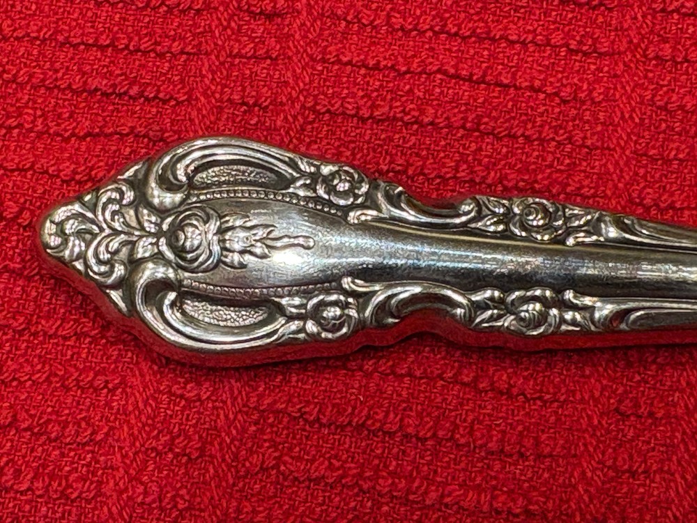 Oneida MICHELANGELO Stainless Dinner Knife Glossy Flatware Multiple Available