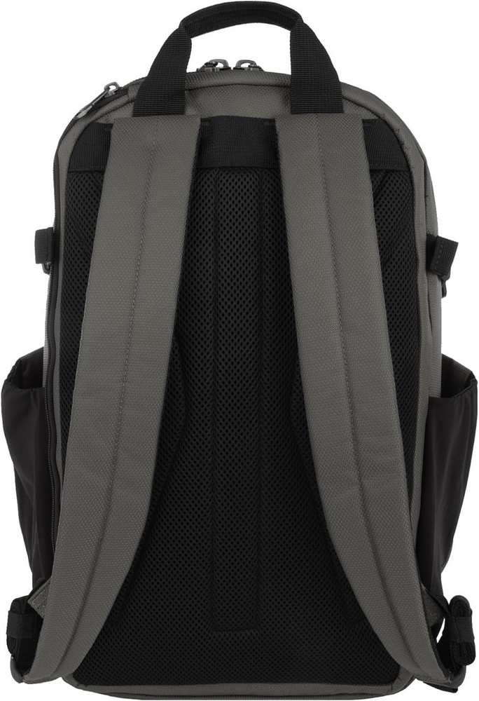 Wolverine 33L Cargo Pro Backpack Gunmetal