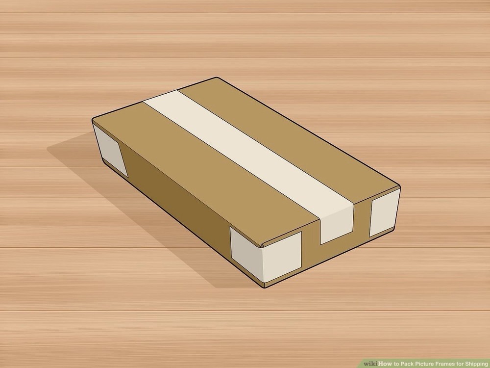 Priority Mail shipping upgrade