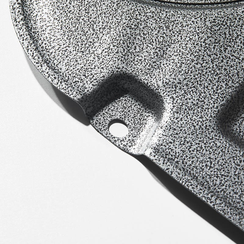 Replacement Front Forward Undercar Shield Fits KIA K5 2021-2025 Engine Mud Flaps