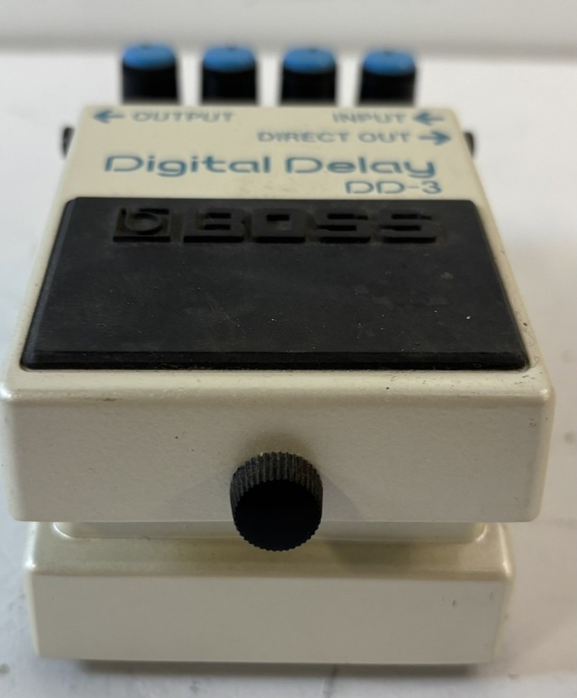 BOSS DIGITAL DELAY DD-3 (P15027488)
