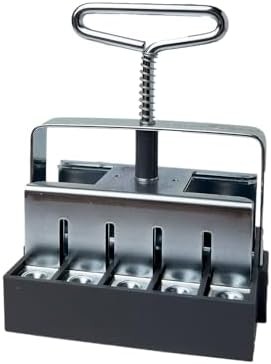 Soil Block Maker Hand Held Micro 20