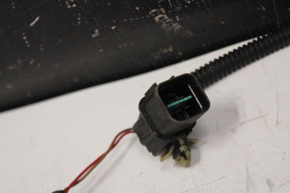 2003-2005 Mitsubishi Evolution 8 Evo 8 OEM 5 speed transmission harness