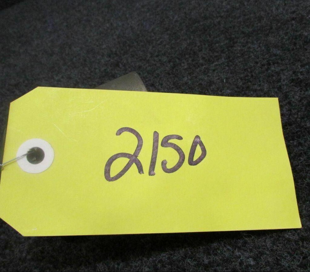 4B50AD Lewis Engine Temperature Indicator