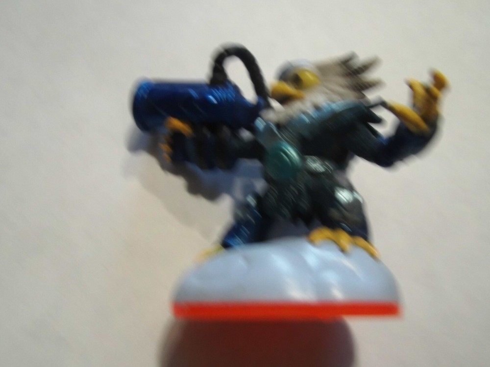 x1 Jet-Vac Skylanders Giants TESTED TexasNerdGames