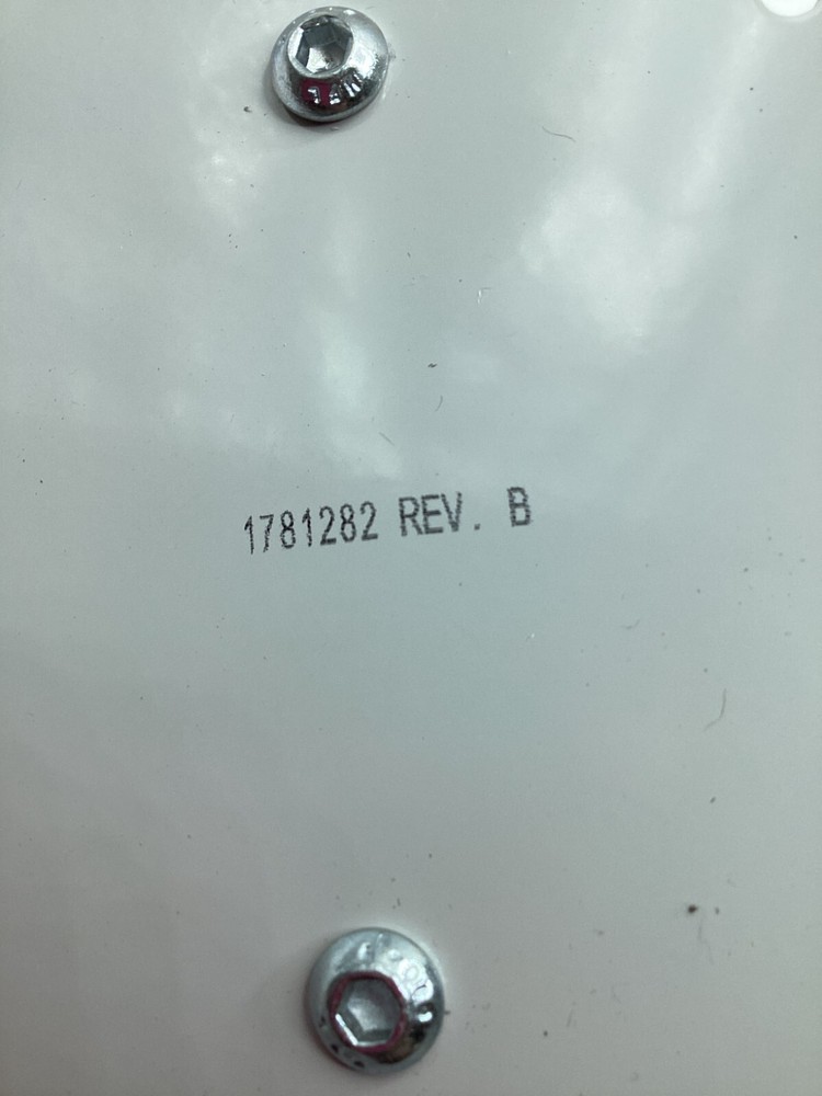 Forked Barcode Scanner Holder VESA Mounting Component 1782682 Heavy Duty