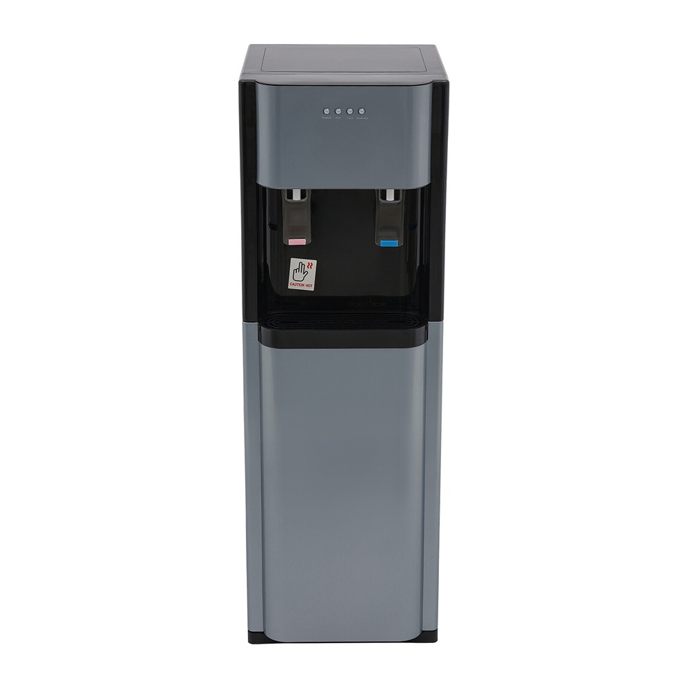 Bottom Loading 20L/5.28 Gallon Home Water Dispenser Office Drinking Machine