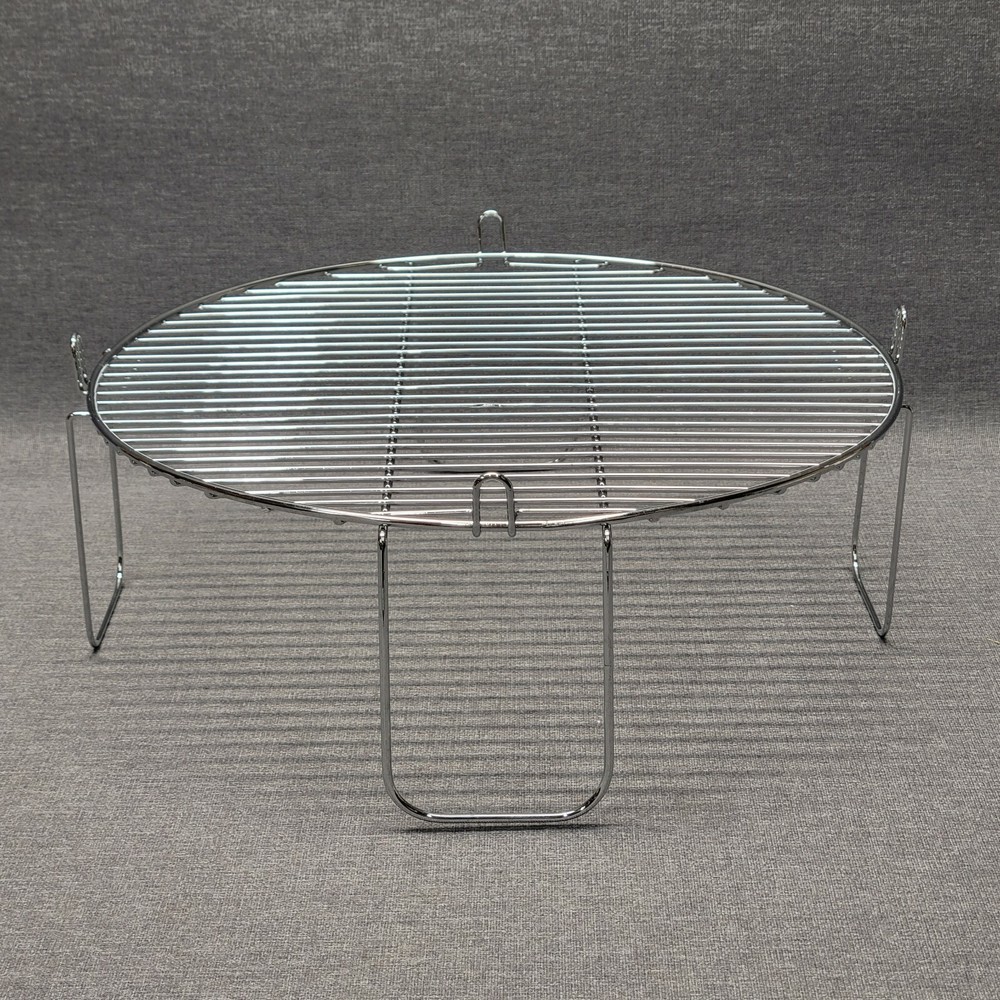 NuWave Pro 20336 Replacement Standing 12" Wire Cooking Rack Grate 4" Tall