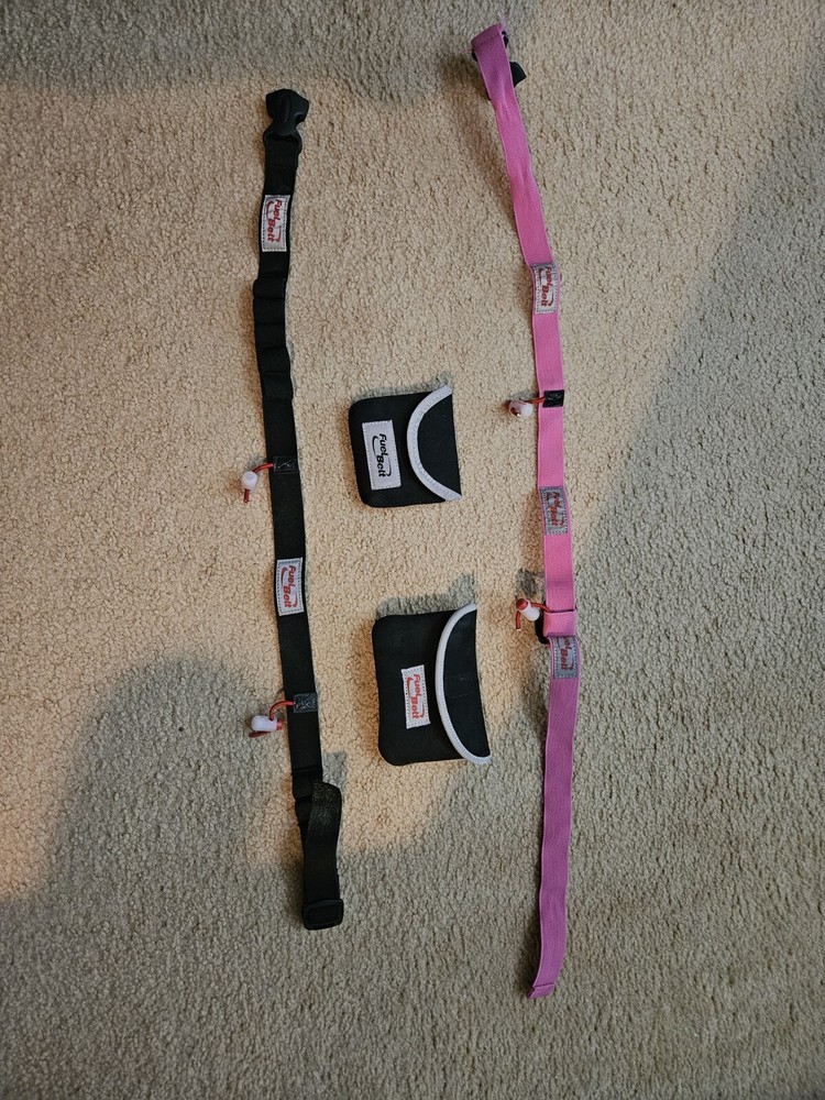 Fuel Belt Hydration Running Triathlon Ironman