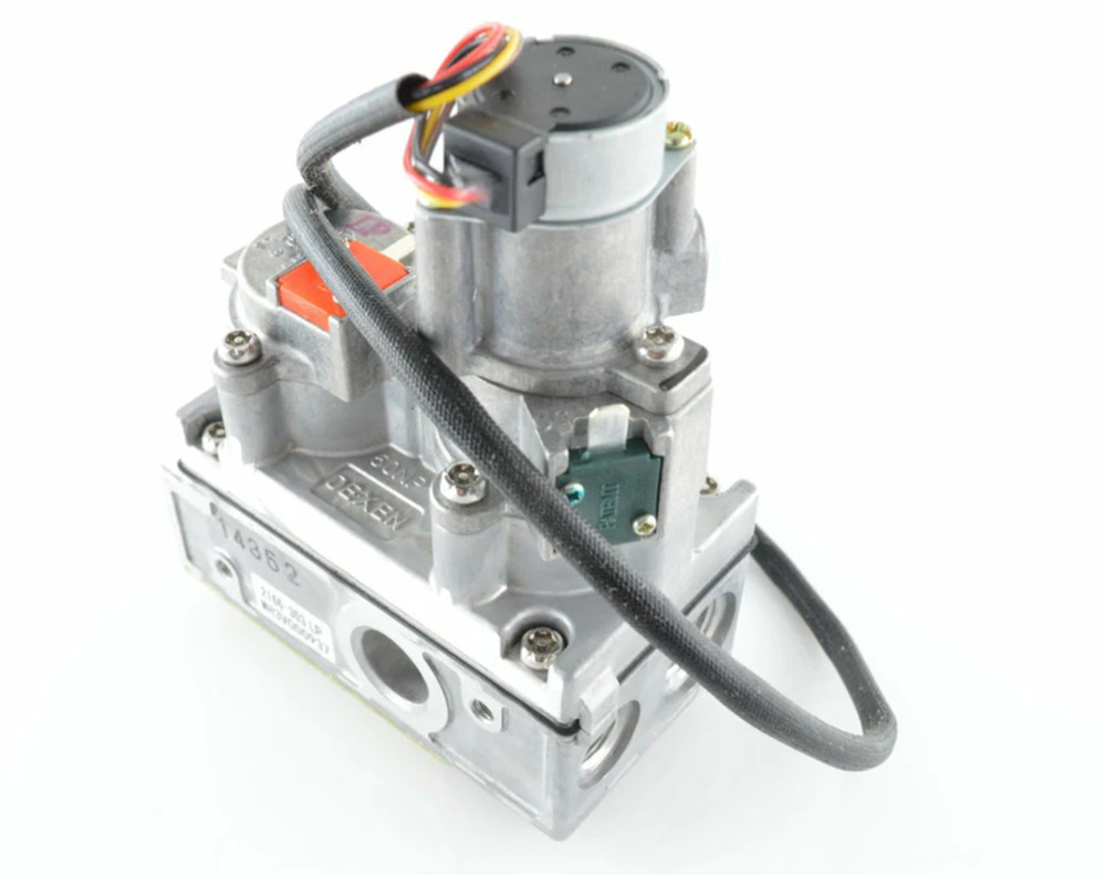 HHT OEM Variable IPI NG Valve (2166-302)
