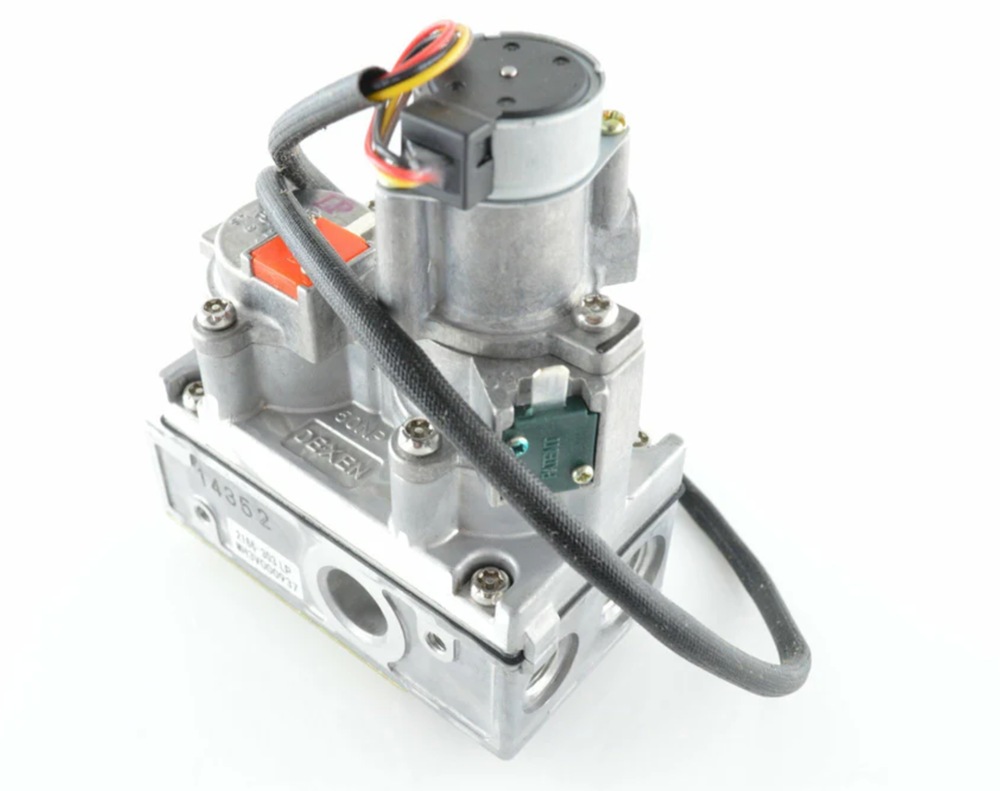 HHT Variable IPI NG Valve (2166-302)