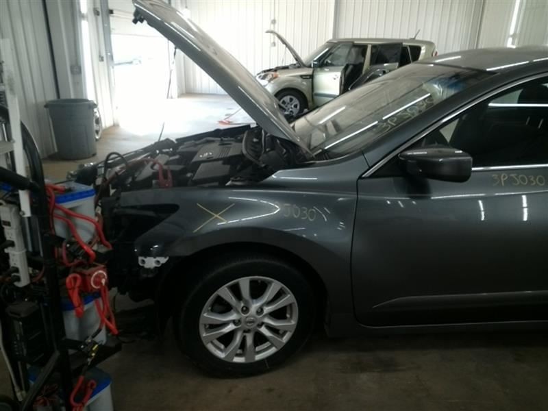 ALTIMA 2014 Antenna 1039984251