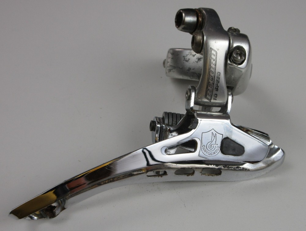 Campagnolo Record 10 Speed Front Derailleur 32mm