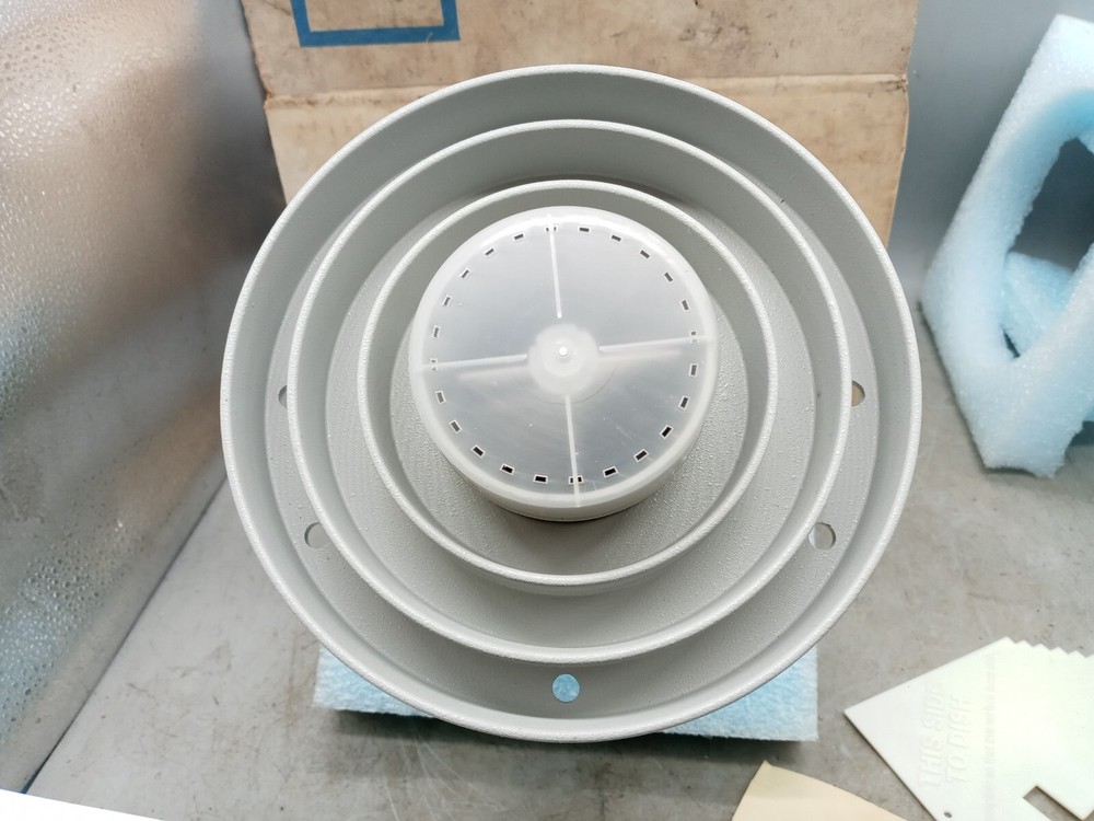 1 NEW CHAPARRAL COMMUNICATIONS POLARAMP