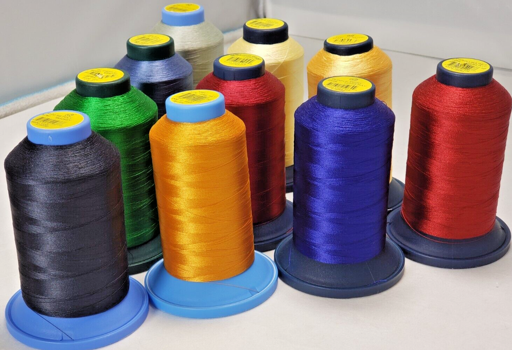 R-A Robison Anton 10 pack Embroidery Thread-58