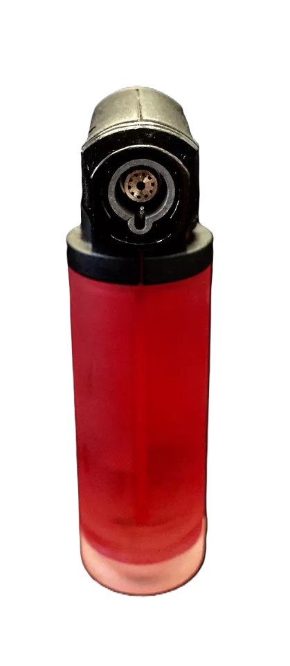 5 Pack Eagle Butane Torch Lighter Gun Windproof Adjustable Jet Flame Refillable