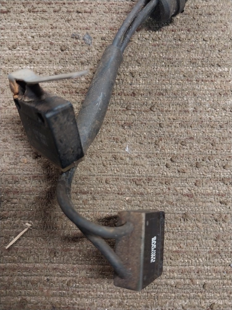 OMC Shift Assist Switch Assembly FREE SHIPPING