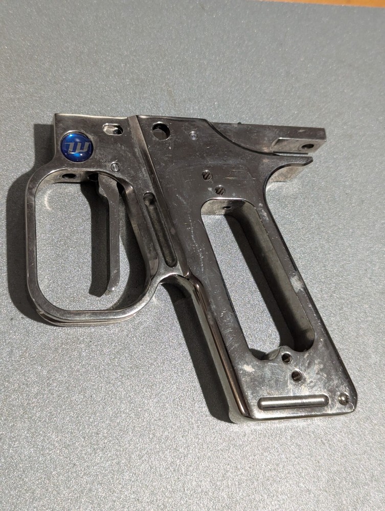 Autococker WGP Hinge Frame