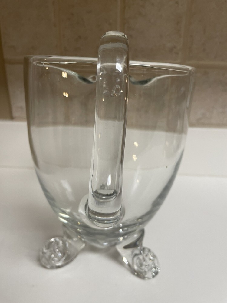 Crystal Clear Industries Kimberly Pitcher