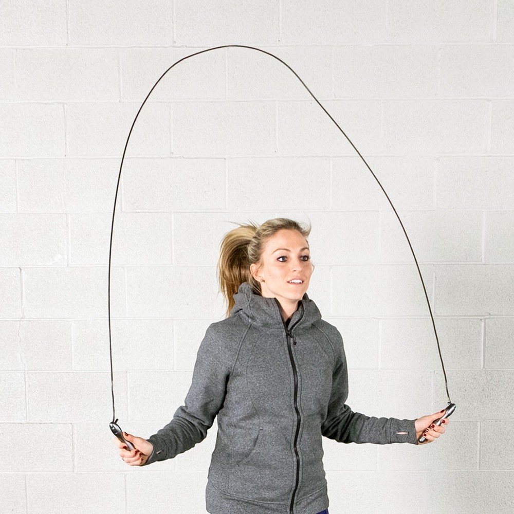Body-Solid Tools Premium Speed Rope