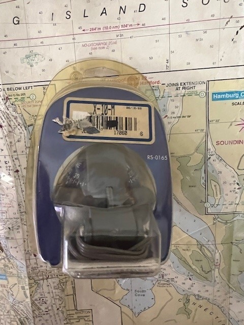 Ritchie Compass #X-10-M RitchieSport Bracket Mount.