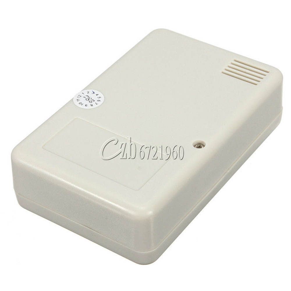 Precision Frequency Counter for Hand-held tester, wireless Remote Control