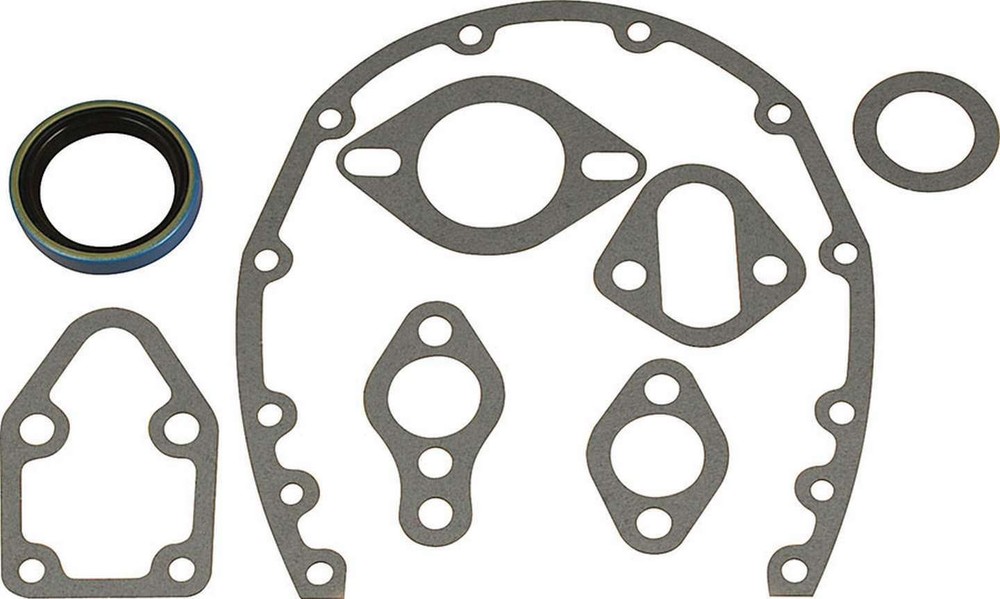 ALLSTAR PERFORMANCE SBC Front Gasket Set