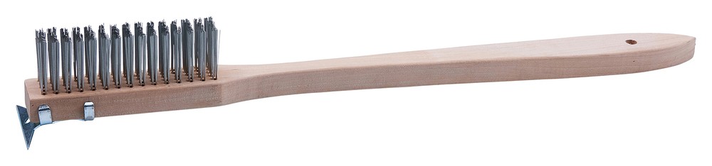 20" Wire Brush (6 Each)