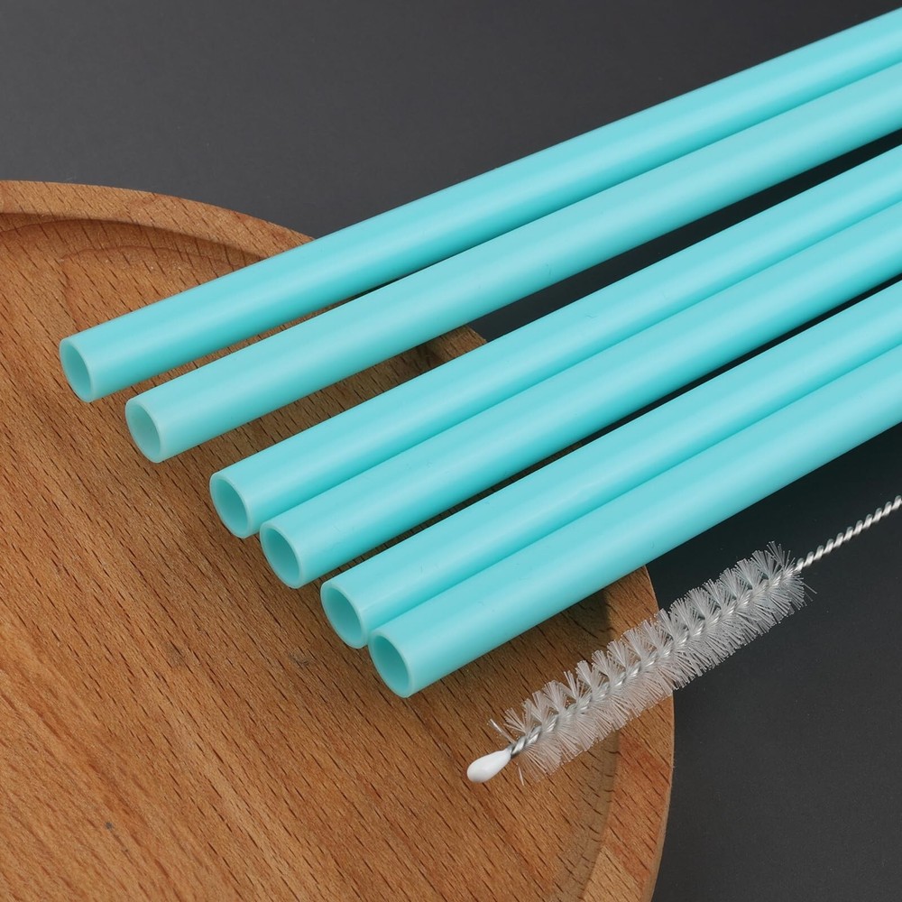 Replacement Straws Compatible with Owala Water Bottle Freepsip,Flip 24 Oz - 6...